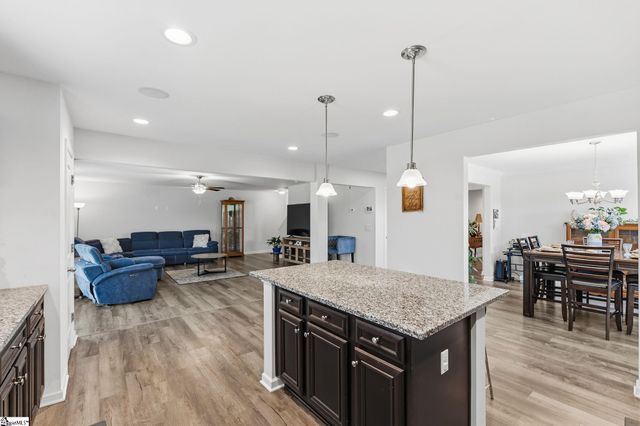 310 Icebow Road, Fountain Inn, SC 29644