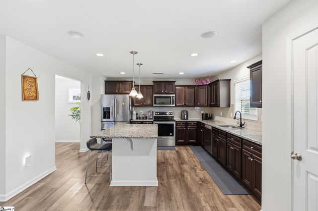 310 Icebow Road, Fountain Inn, SC 29644