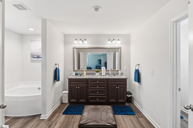 310 Icebow Road, Fountain Inn, SC 29644