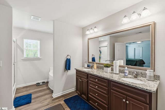 310 Icebow Road, Fountain Inn, SC 29644