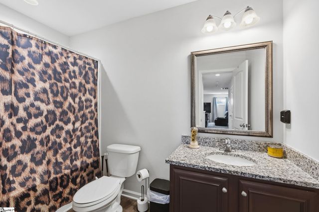 310 Icebow Road, Fountain Inn, SC 29644