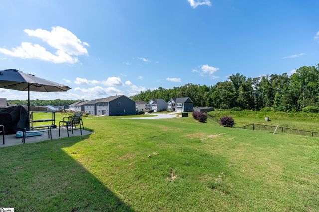 310 Icebow Road, Fountain Inn, SC 29644
