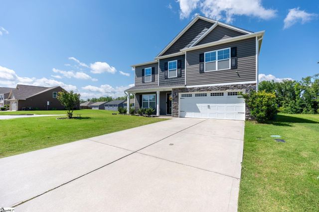 310 Icebow Road, Fountain Inn, SC 29644