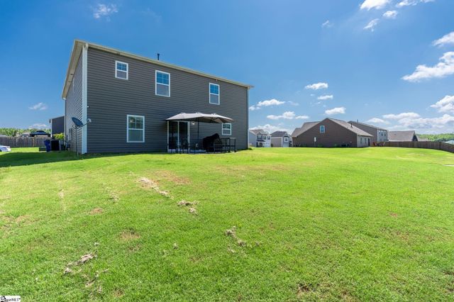 310 Icebow Road, Fountain Inn, SC 29644