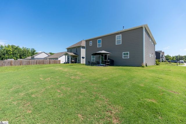 310 Icebow Road, Fountain Inn, SC 29644
