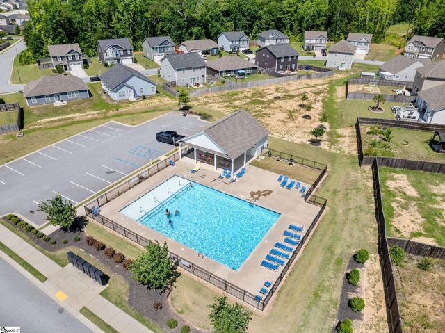 310 Icebow Road, Fountain Inn, SC 29644