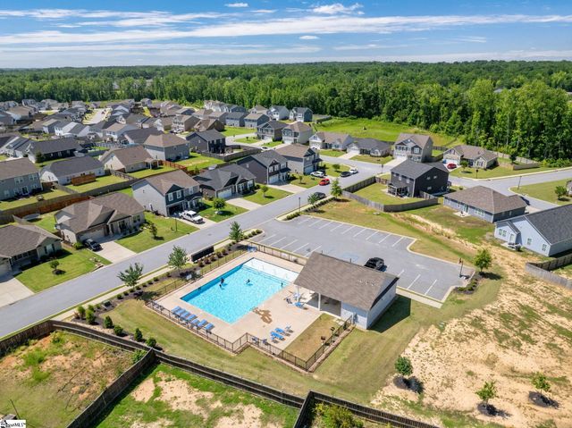 310 Icebow Road, Fountain Inn, SC 29644