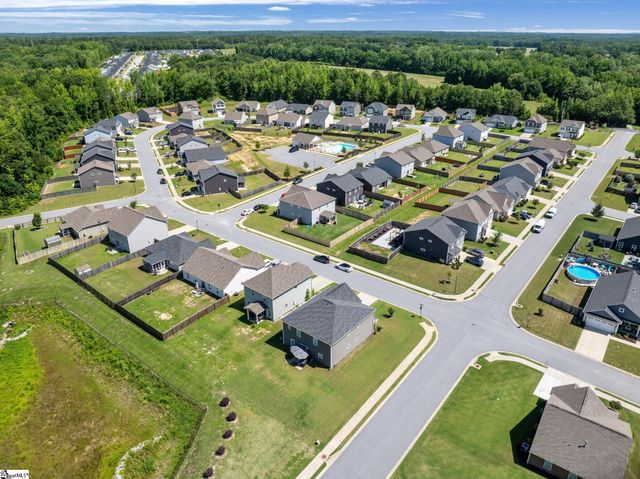 310 Icebow Road, Fountain Inn, SC 29644