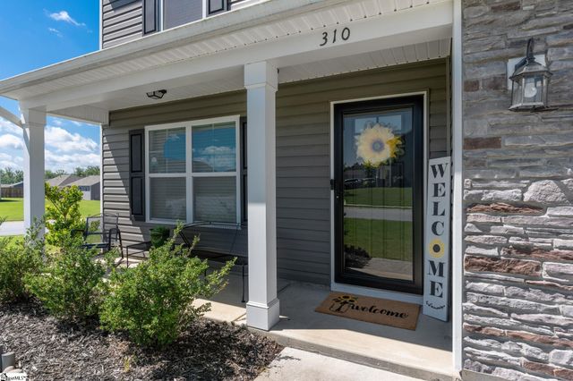 310 Icebow Road, Fountain Inn, SC 29644