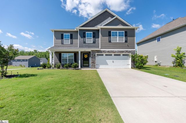 310 Icebow Road, Fountain Inn, SC 29644