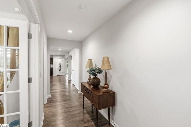 310 Icebow Road, Fountain Inn, SC 29644