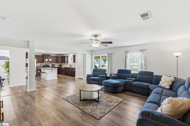 310 Icebow Road, Fountain Inn, SC 29644