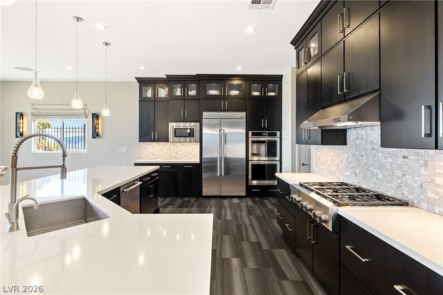 294 Besame Court, Las Vegas, NV 89138