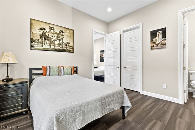 294 Besame Court, Las Vegas, NV 89138