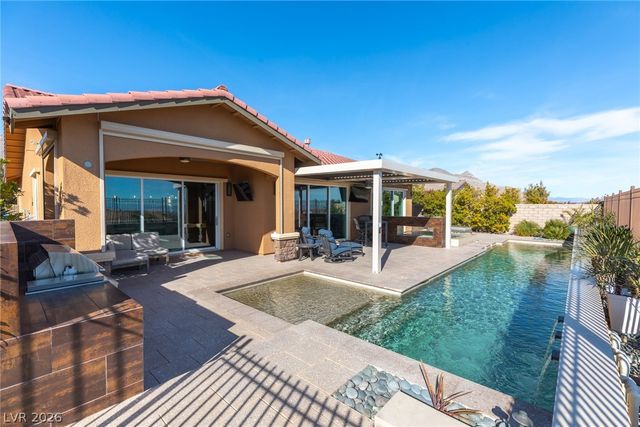 294 Besame Court, Las Vegas, NV 89138