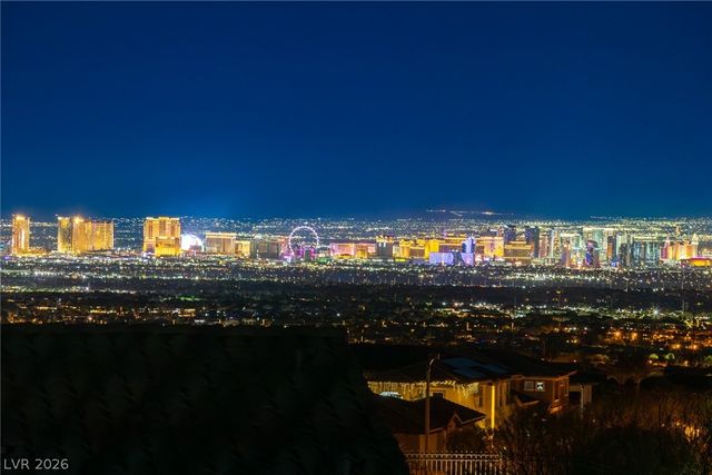 294 Besame Court, Las Vegas, NV 89138