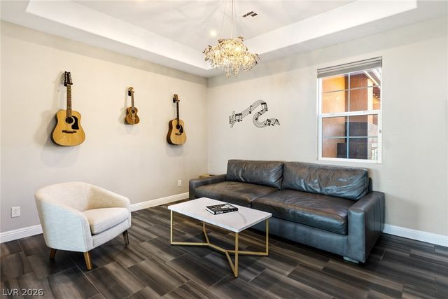 294 Besame Court, Las Vegas, NV 89138