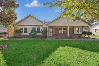 1802 San Sebastian Lane, Houston, TX 77058