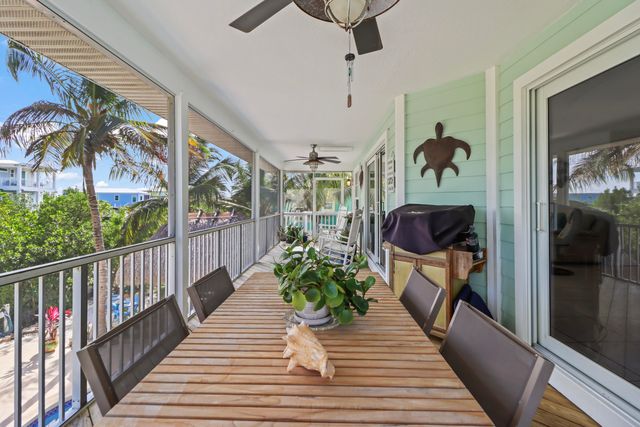 537 Heck Avenue, Little Torch Key, FL 33042