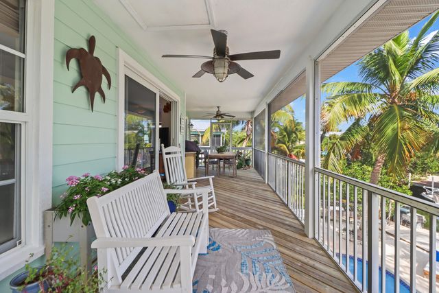 537 Heck Avenue, Little Torch Key, FL 33042