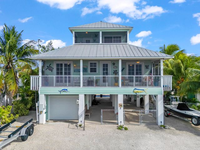 537 Heck Avenue, Little Torch Key, FL 33042