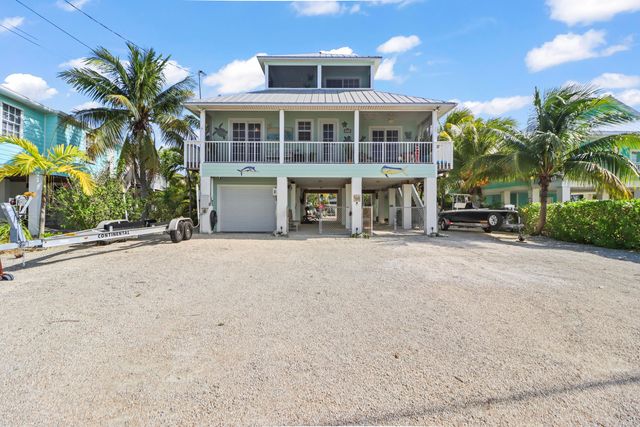 537 Heck Avenue, Little Torch Key, FL 33042