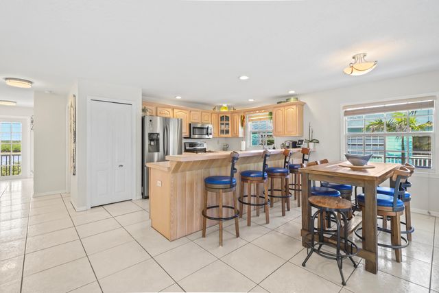 537 Heck Avenue, Little Torch Key, FL 33042