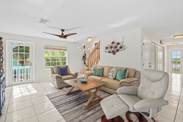 537 Heck Avenue, Little Torch Key, FL 33042