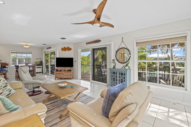 537 Heck Avenue, Little Torch Key, FL 33042