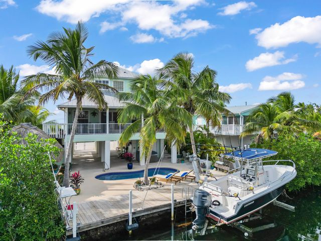 537 Heck Avenue, Little Torch Key, FL 33042