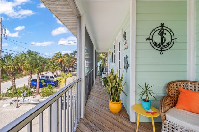 537 Heck Avenue, Little Torch Key, FL 33042