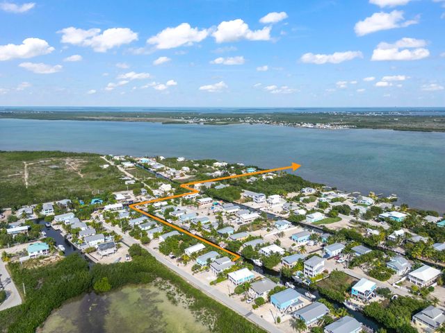 537 Heck Avenue, Little Torch Key, FL 33042