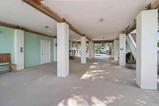 537 Heck Avenue, Little Torch Key, FL 33042