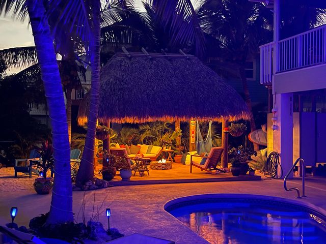 537 Heck Avenue, Little Torch Key, FL 33042