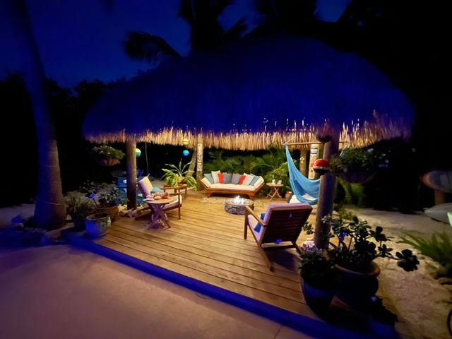 537 Heck Avenue, Little Torch Key, FL 33042