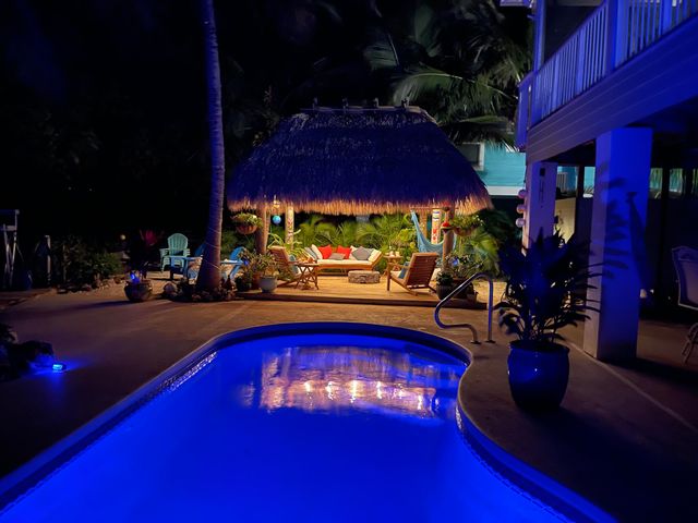 537 Heck Avenue, Little Torch Key, FL 33042