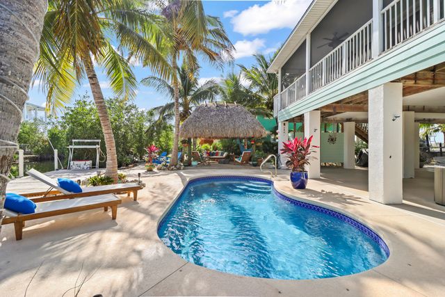 537 Heck Avenue, Little Torch Key, FL 33042