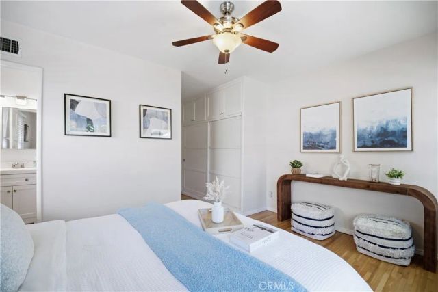 17061 Lorne, Lake Balboa, CA 91406
