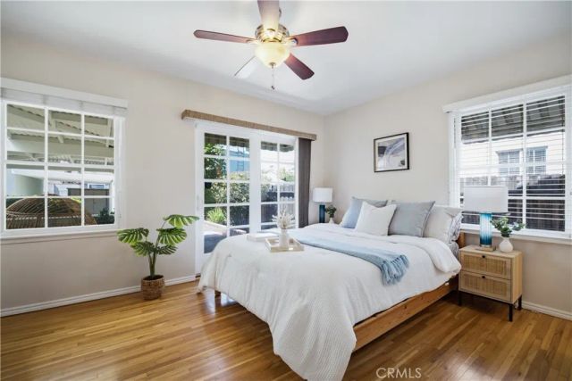 17061 Lorne, Lake Balboa, CA 91406