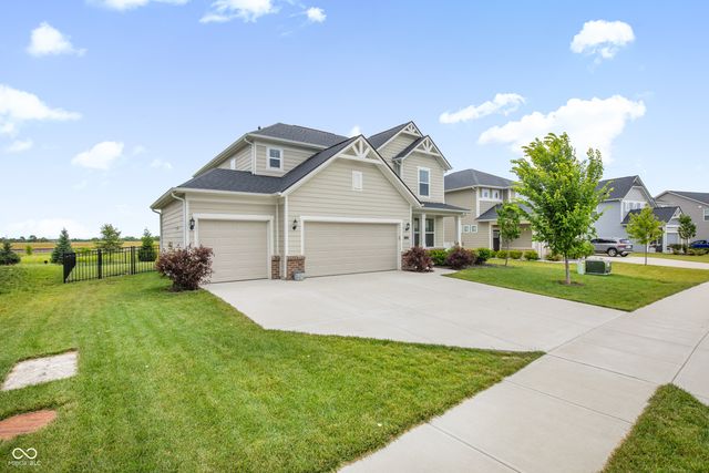 7183 Oak Trace Lane, Brownsburg, IN 46112