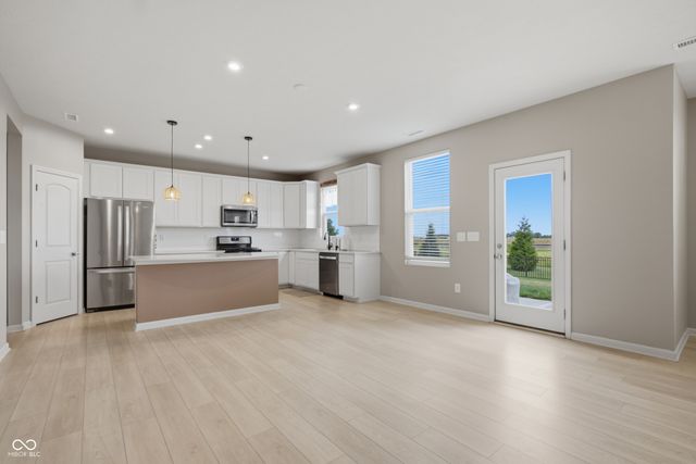 7183 Oak Trace Lane, Brownsburg, IN 46112