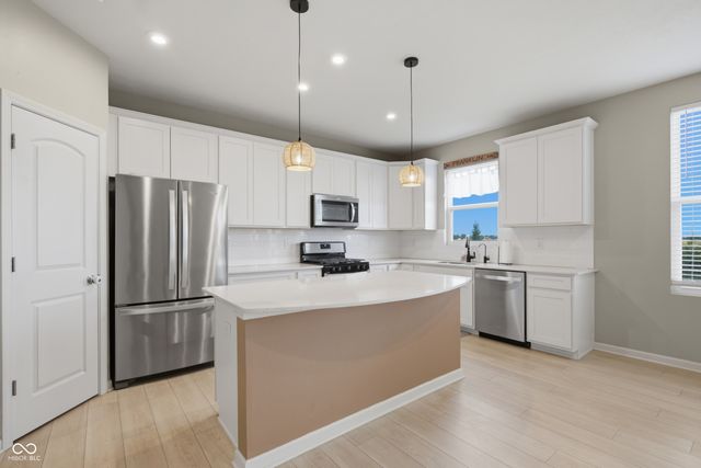 7183 Oak Trace Lane, Brownsburg, IN 46112