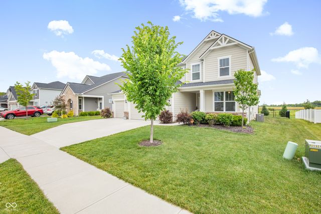 7183 Oak Trace Lane, Brownsburg, IN 46112