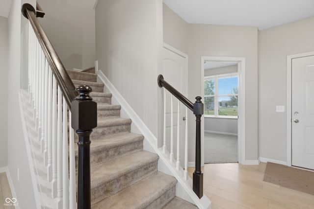 7183 Oak Trace Lane, Brownsburg, IN 46112