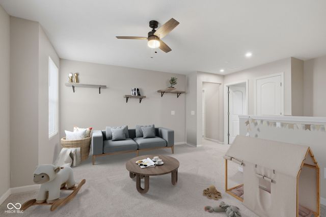 7183 Oak Trace Lane, Brownsburg, IN 46112