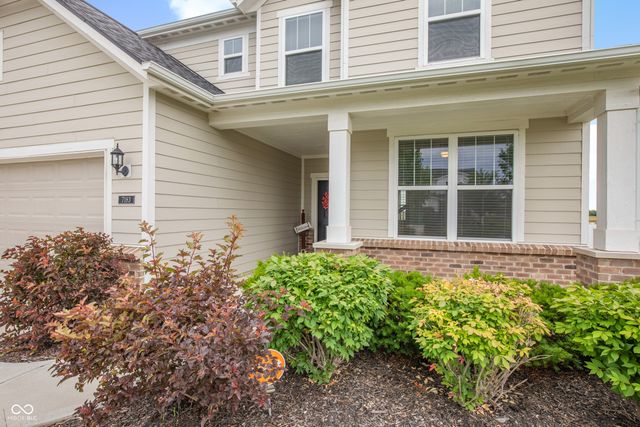 7183 Oak Trace Lane, Brownsburg, IN 46112