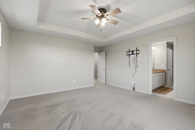 7183 Oak Trace Lane, Brownsburg, IN 46112