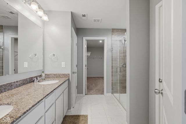 7183 Oak Trace Lane, Brownsburg, IN 46112