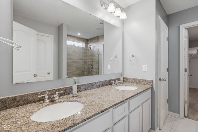 7183 Oak Trace Lane, Brownsburg, IN 46112
