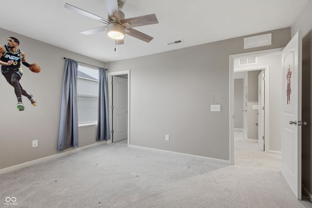 7183 Oak Trace Lane, Brownsburg, IN 46112